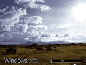 Windows Vista Africa
