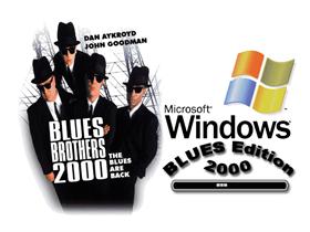 Blues Brothers 2000