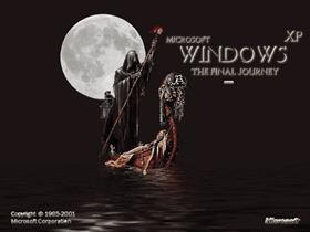 The Final Journey