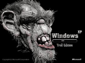 Windows Troll Edition