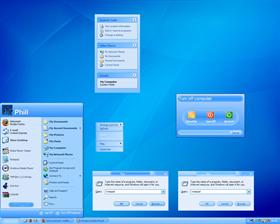 Deep Ocean