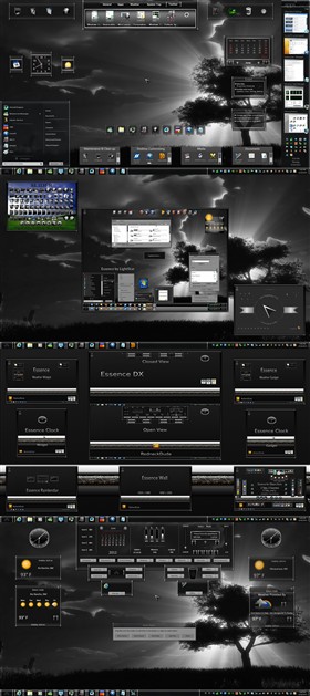Essence (TM Suite)
