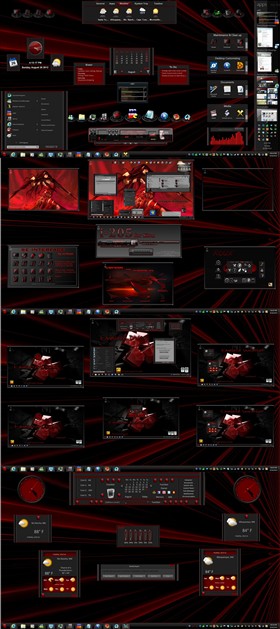 Emblaze (Master TM Suite)