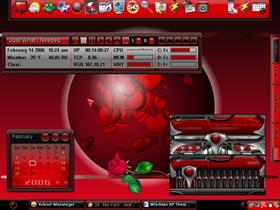 BG Valentine