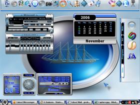 Clipper Days