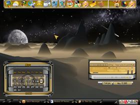 Moon of Titan