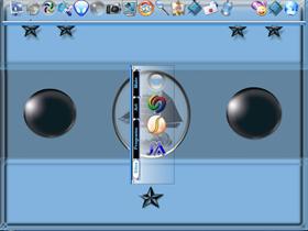 Parsec Docks