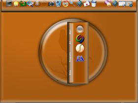 Burner1 Docks