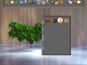 Interface Docks
