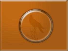 Golden Crow