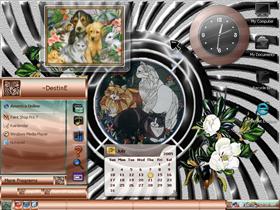 Mosaic Pets