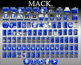 Mack.