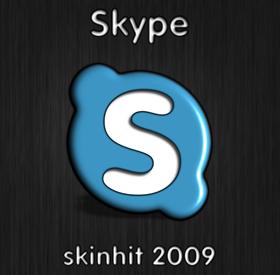 skype