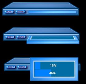 VCR_Meters