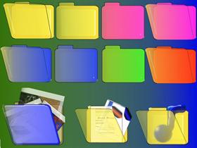 Classic Folders