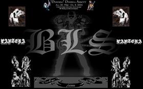bls-pantera tribute vista login
