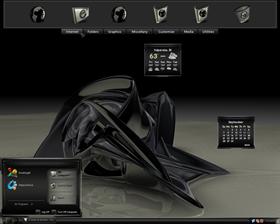 My Wraith