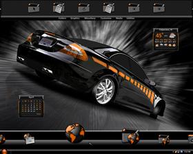 NFS Pitch Black