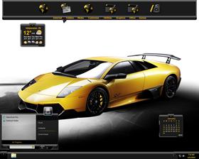 Yello Lambo