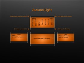 Autumn Light