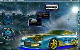Tuning Show