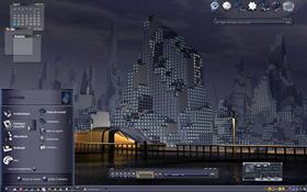 Darkville