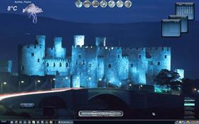 Blue Castle