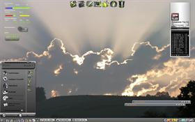Summer Sunrise