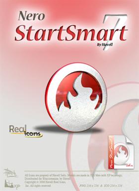 Nero Starsmart 7 2006