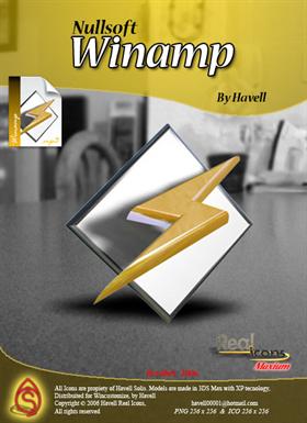 Winamp 2007