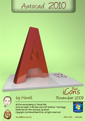 Autodesk Autocad 2010