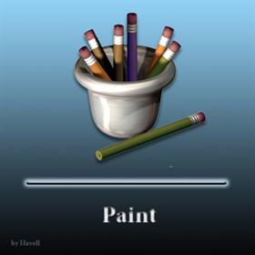 Paint