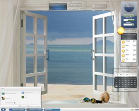 Beachhouse View
