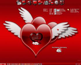 Late Valentine :-)