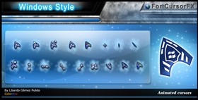 Windows Style