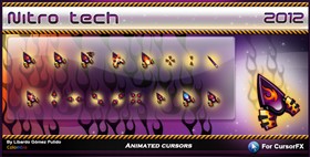 Nitro tech