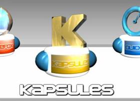 Icon Factory Update * Kapsules *