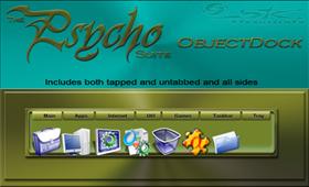 Psycho