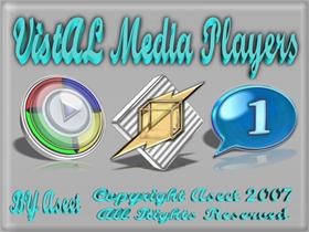 VistAL Media Players