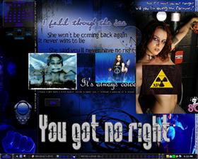 You Got No Right (Velvet Revover)