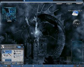 Blue Dragon