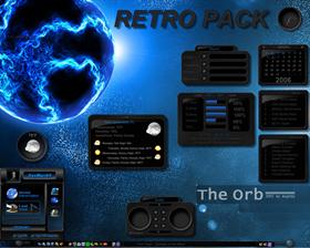 Retro Pack