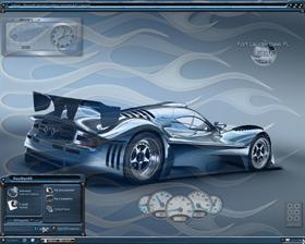Dream Car