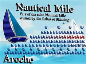 Nautical Mile