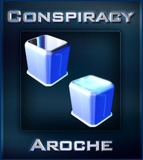 Conspiracy Recycle Bins