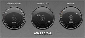 Analogital