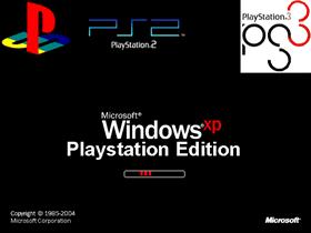 Playstation