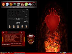 MY Current Desktop III