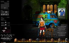 Velma Dace Dinkley Rules!