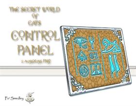TSWOC Control Panel
